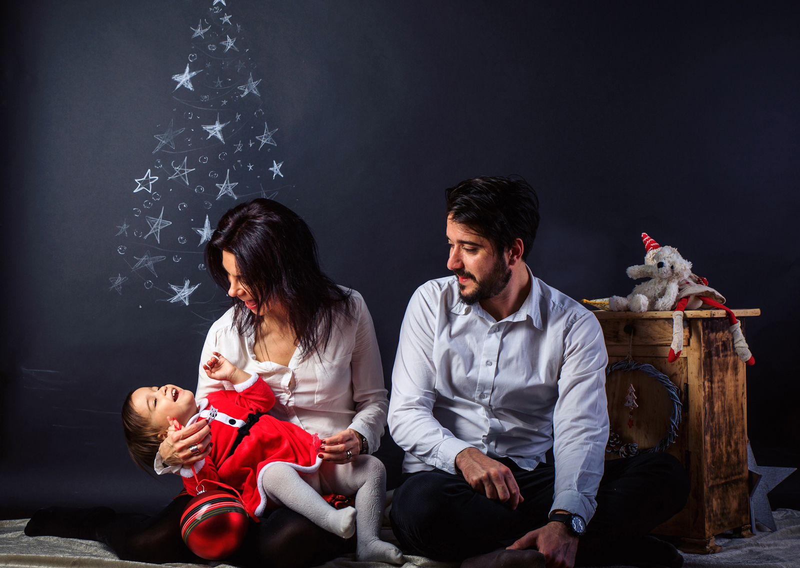 Decor craciun poze copii0226